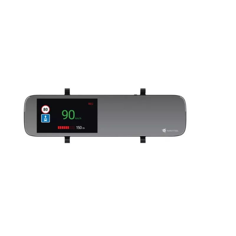Navitel | Skaitmeninis vaizdo registratorius | MR450 GPS | GPS | Wi-Fi | Full HD 1920 x 1080