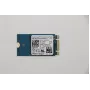 Lenovo SDK 1101 256G M.2 PCIe 2242 SS - kietojo kūno diskas - NVMe