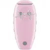 Smeg HMF01PKEU rankinis mikseris, 50-ųjų retro dizaino, rožinis