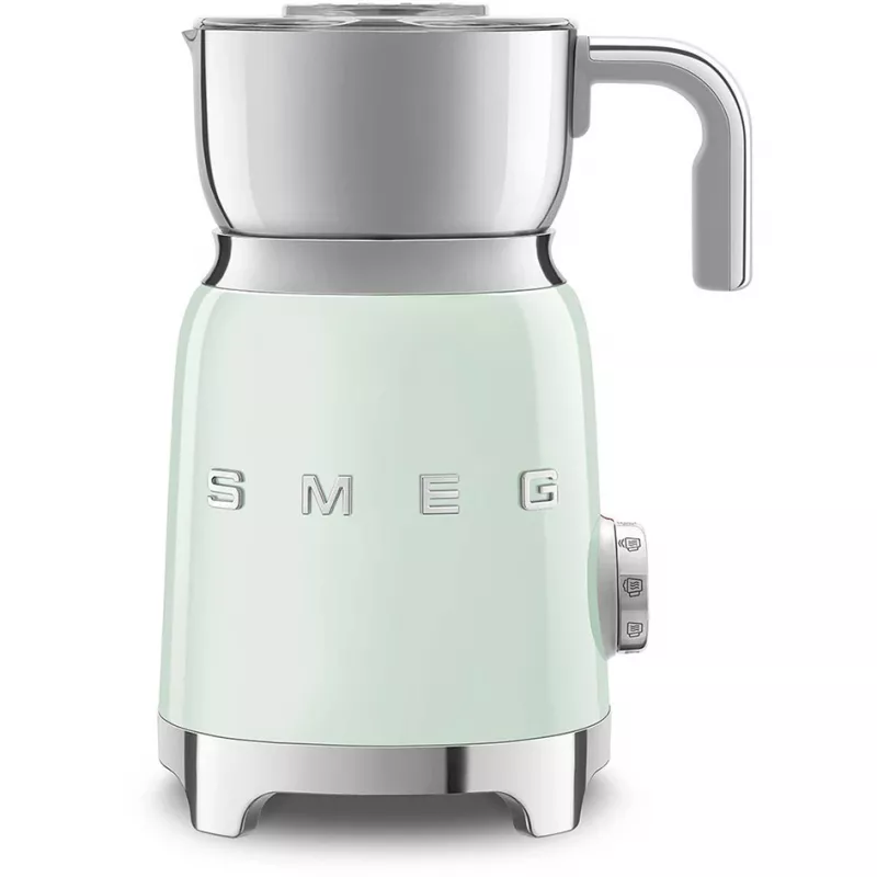 SMEG MFF11PGEU - AC - 500 W - 50 - 60 Hz - 220 - 240 V - 500 W - 184 mm