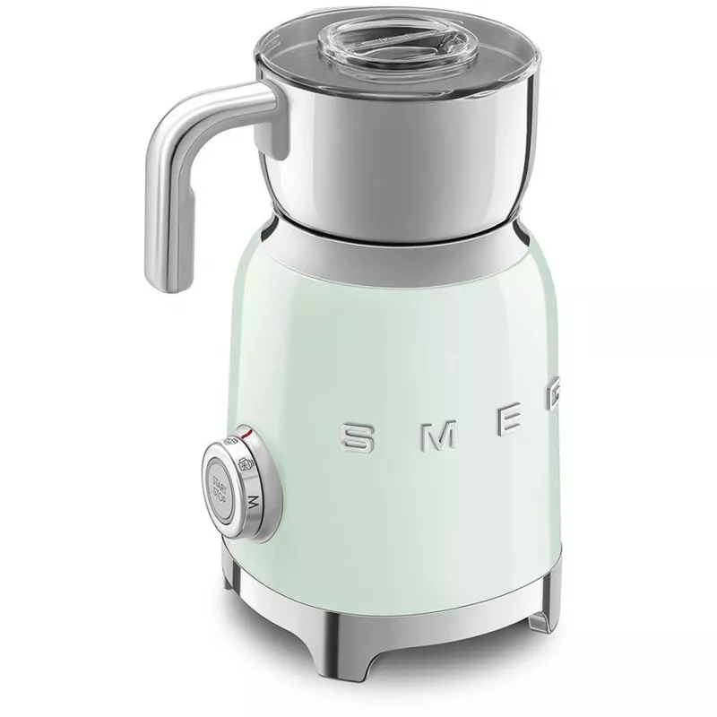 SMEG MFF11PGEU - AC - 500 W - 50 - 60 Hz - 220 - 240 V - 500 W - 184 mm