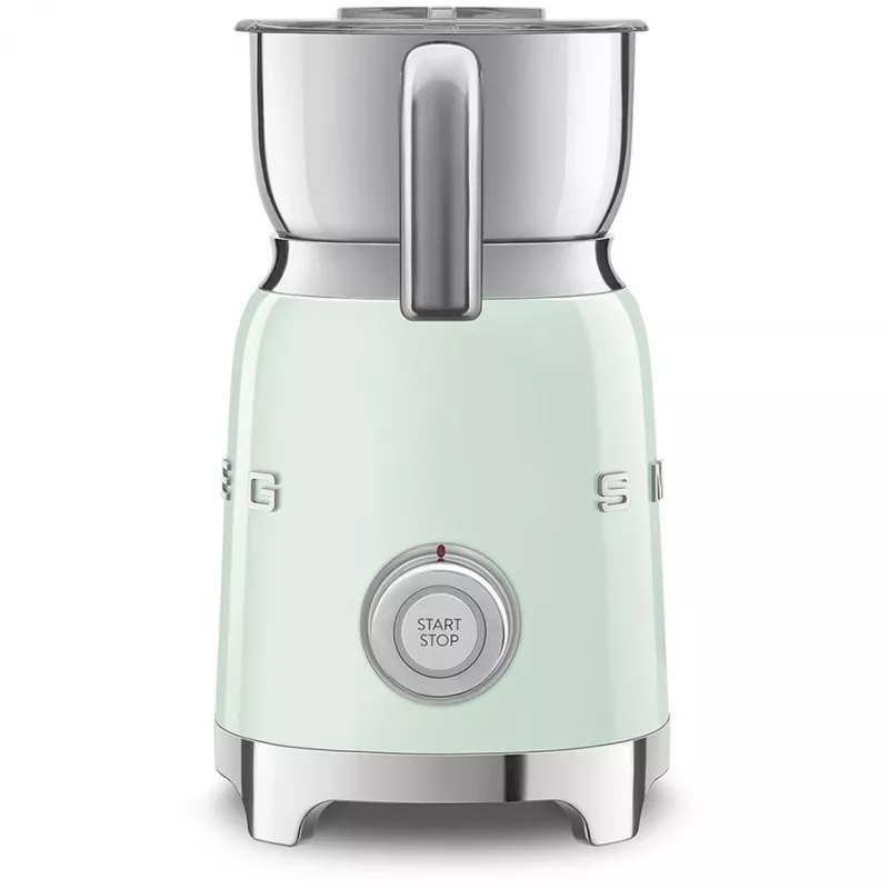 SMEG MFF11PGEU - AC - 500 W - 50 - 60 Hz - 220 - 240 V - 500 W - 184 mm