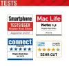 Ekrano apsauga Displex, skirta Apple iPhone 13