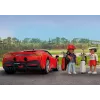 Playmobil Figūrėlės Ferrari SF90 Stradale Įvairiaspalvis 5+
