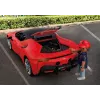 Playmobil Figūrėlės Ferrari SF90 Stradale Įvairiaspalvis 5+