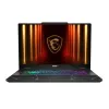 Nešiojamasis kompiuteris MSI B2HWEKG-011XPL 17,3 colių Full HD IPS 144 Hz, AMD Ryzen 7 260 (8C/16T iki 5,1 GHz), 16 GB DDR5, 512 GB NVMe, NVIDIA GeForce RTX 5050 8 GB