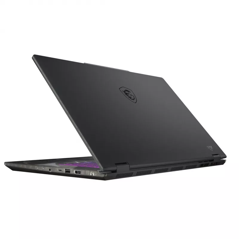 Nešiojamasis kompiuteris MSI B2HWEKG-011XPL 17,3 colių Full HD IPS 144 Hz, AMD Ryzen 7 260 (8C/16T iki 5,1 GHz), 16 GB DDR5, 512 GB NVMe, NVIDIA GeForce RTX 5050 8 GB