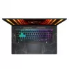 Nešiojamasis kompiuteris MSI B2HWEKG-011XPL 17,3 colių Full HD IPS 144 Hz, AMD Ryzen 7 260 (8C/16T iki 5,1 GHz), 16 GB DDR5, 512 GB NVMe, NVIDIA GeForce RTX 5050 8 GB