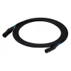 SSQ kabelis XX10 - XLR-XLR laidas, 10 metrų