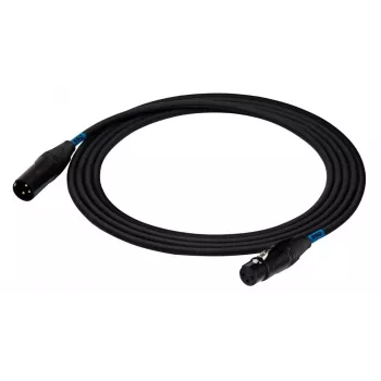 SSQ kabelis XX10 - XLR-XLR laidas, 10 metrų