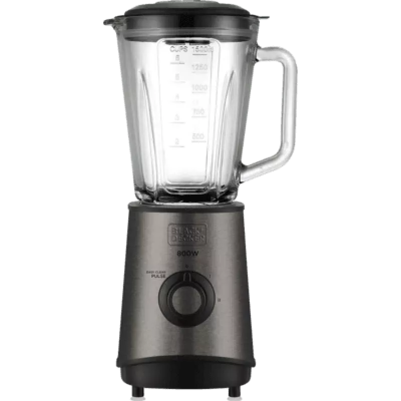 Juoda & Decker ES9120020B