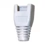 ROLINE Boot RJ45 Plug. OD6.0mm. Pilka. 10 vnt.