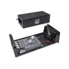 StarTech.com 3m QSFP+ Breakout kabelis - QSFP+ to 4x SFP+