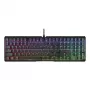 Klaviatūra CHERRY XTRFY MX 3.1 Mechaninė RGB Laidinė Pilno dydžio