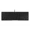 Klaviatūra CHERRY XTRFY MX 3.1 Mechaninė RGB Laidinė Pilno dydžio
