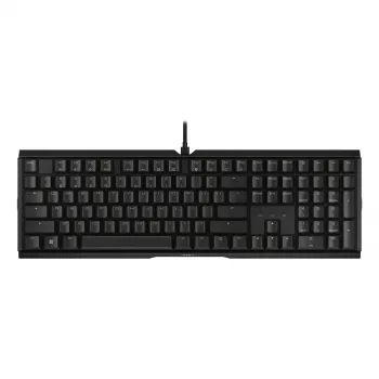 Klaviatūra CHERRY XTRFY MX 3.1 Mechaninė RGB Laidinė Pilno dydžio