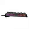 Klaviatūra CHERRY XTRFY MX 3.1 Mechaninė RGB Laidinė Pilno dydžio