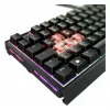 Klaviatūra CHERRY XTRFY MX 3.1 Mechaninė RGB Laidinė Pilno dydžio