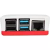 Raspberry Pi 4 4GB Starter Kit Set3, Mini-PC