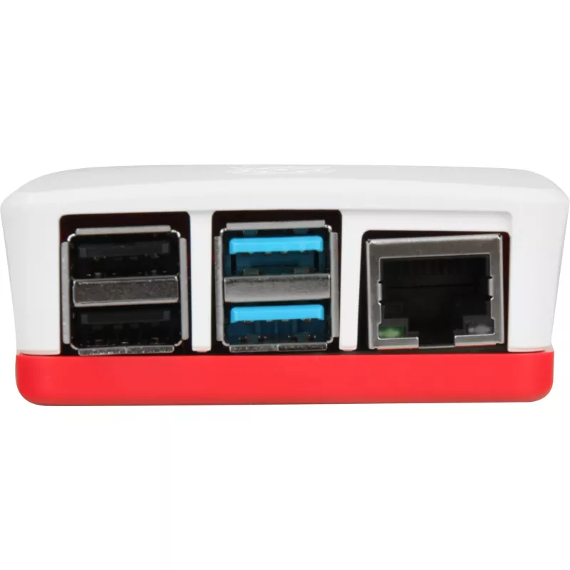 Raspberry Pi 4 4GB Starter Kit Set3, Mini-PC