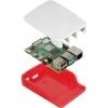 Raspberry Pi 4 4GB Starter Kit Set3, Mini-PC
