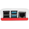 Raspberry Pi 4 4GB Starter Kit Set3, Mini-PC