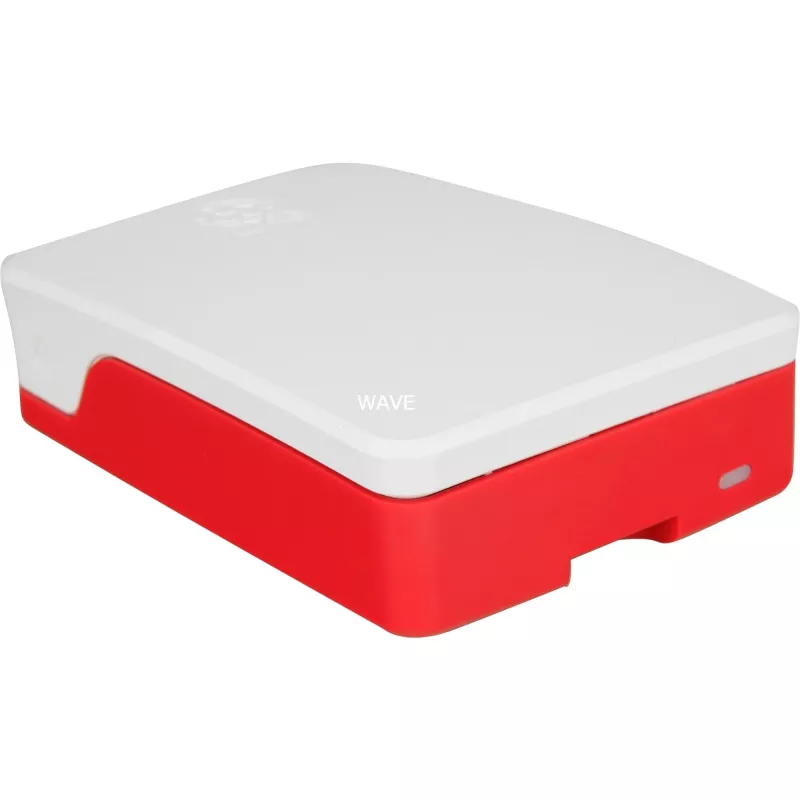 Raspberry Pi 4 4GB Starter Kit Set3, Mini-PC