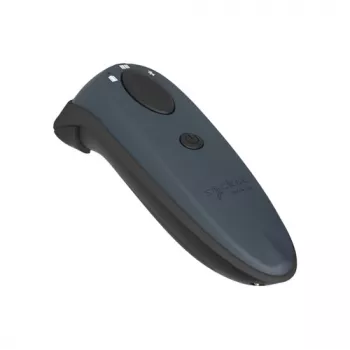 Rankinis brūkšninių kodų skaitytuvas Socket Mobile DuraScan D760 1D/2D LED Pilkas