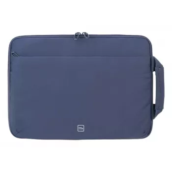Tucano Sandy Sleeve Blue - Macbook Pro 14 Laptop 13-14 (BFSAN1314-B)