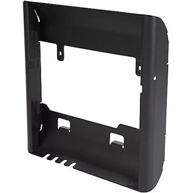 Atsarginis sieninio tvirtinimo rinkinys, skirtas CISCO/UC Phone 7800 serijai EN