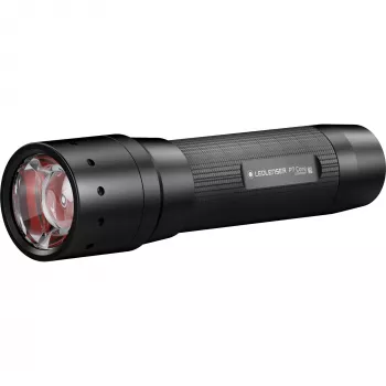 Pen žibintuvėlis Led Lenser P7 Core Juoda 502180