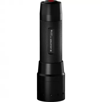 Pen žibintuvėlis Led Lenser P7 Core Juoda 502180