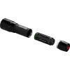Pen žibintuvėlis Led Lenser P7 Core Juoda 502180