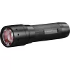 Pen žibintuvėlis Led Lenser P7 Core Juoda 502180