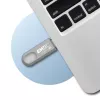 USB atmintinė Emtec 128GB USB Type-A USB Type-C D280