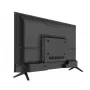 TV Silelis 32 STV320001 32 colių LED HD