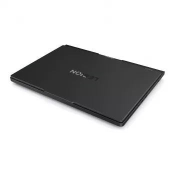 Laptop Lenovo Legion Pro 5-16 — 16,0 col. WQXGA OLED 165 Hz, Intel Core Ultra 9 275HX 24 branduoliai, RTX 5070 8 GB, 32 GB DDR5, 1 TB NVMe, Eclipse Juoda