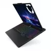 Laptop Lenovo Legion Pro 5-16 — 16,0 col. WQXGA OLED 165 Hz, Intel Core Ultra 9 275HX 24 branduoliai, RTX 5070 8 GB, 32 GB DDR5, 1 TB NVMe, Eclipse Juoda