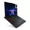 Laptop Lenovo Legion Pro 5-16 — 16,0 col. WQXGA OLED 165 Hz, Intel Core Ultra 9 275HX 24 branduoliai, RTX 5070 8 GB, 32 GB DDR5, 1 TB NVMe, Eclipse Juoda