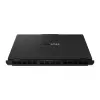 Laptop Lenovo Legion Pro 5-16 — 16,0 col. WQXGA OLED 165 Hz, Intel Core Ultra 9 275HX 24 branduoliai, RTX 5070 8 GB, 32 GB DDR5, 1 TB NVMe, Eclipse Juoda