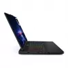 Laptop Lenovo Legion Pro 5-16 — 16,0 col. WQXGA OLED 165 Hz, Intel Core Ultra 9 275HX 24 branduoliai, RTX 5070 8 GB, 32 GB DDR5, 1 TB NVMe, Eclipse Juoda
