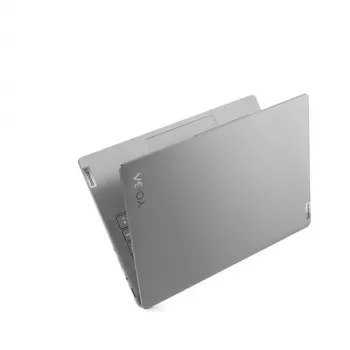 Laptop Lenovo YOGA plonas 7 14 col. Ultra 5 125H, 16GB LPDDR5, 1TB NVMe, 14 col. WUXGA OLED, Windows 11 Home, Luna Pilka