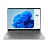 Laptop Lenovo YOGA plonas 7 14 col. Ultra 5 125H, 16GB LPDDR5, 1TB NVMe, 14 col. WUXGA OLED, Windows 11 Home, Luna Pilka