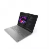Laptop Lenovo YOGA plonas 7 14 col. Ultra 5 125H, 16GB LPDDR5, 1TB NVMe, 14 col. WUXGA OLED, Windows 11 Home, Luna Pilka