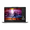 Laptop Lenovo YOGA plonas 7 14 col. Ultra 5 125H, 16GB LPDDR5, 1TB NVMe, 14 col. WUXGA OLED, Windows 11 Home, Luna Pilka
