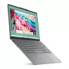 Laptop Lenovo YOGA plonas 7 14 col. Ultra 5 125H, 16GB LPDDR5, 1TB NVMe, 14 col. WUXGA OLED, Windows 11 Home, Luna Pilka