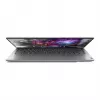 Laptop Lenovo YOGA plonas 7 14 col. Ultra 5 125H, 16GB LPDDR5, 1TB NVMe, 14 col. WUXGA OLED, Windows 11 Home, Luna Pilka