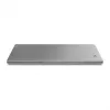 Laptop Lenovo YOGA plonas 7 14 col. Ultra 5 125H, 16GB LPDDR5, 1TB NVMe, 14 col. WUXGA OLED, Windows 11 Home, Luna Pilka