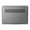 Laptop Lenovo YOGA plonas 7 14 col. Ultra 5 125H, 16GB LPDDR5, 1TB NVMe, 14 col. WUXGA OLED, Windows 11 Home, Luna Pilka
