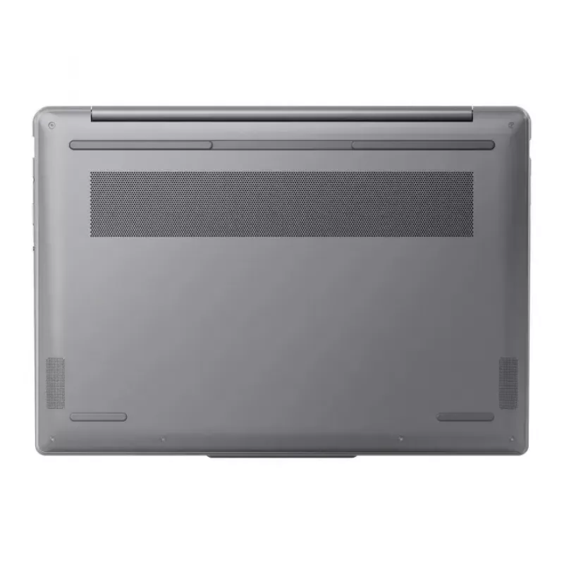 Laptop Lenovo YOGA plonas 7 14 col. Ultra 5 125H, 16GB LPDDR5, 1TB NVMe, 14 col. WUXGA OLED, Windows 11 Home, Luna Pilka